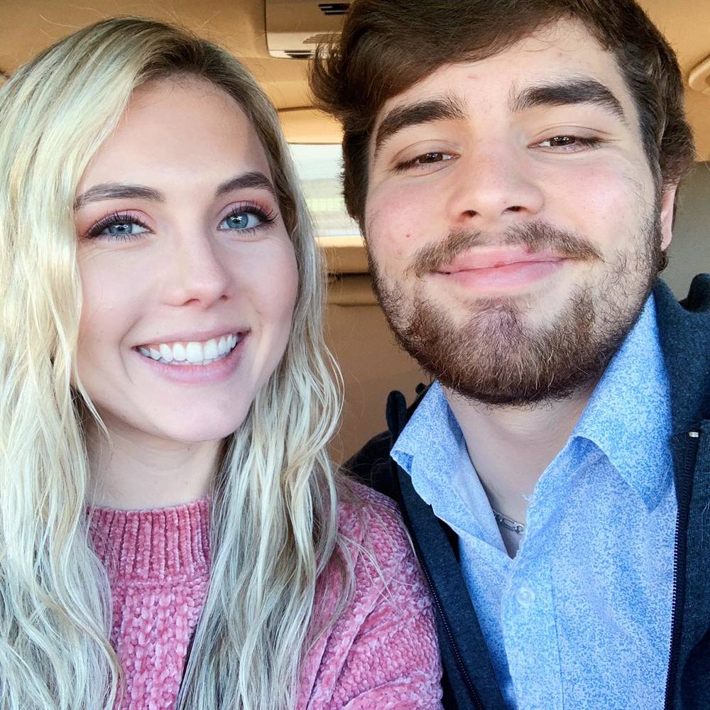 Meet your Posher, Mattie